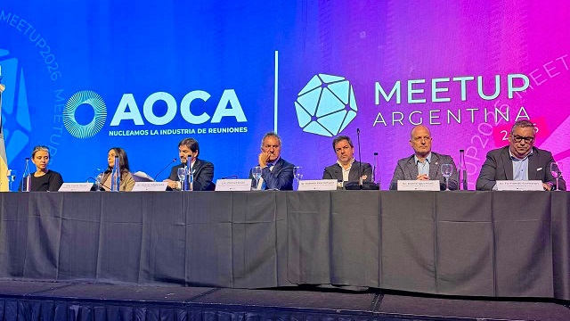 Chaco fortalece su posicionamiento nacional en la Asamblea del Consejo Federal de Turismo y Meet Up Argentina