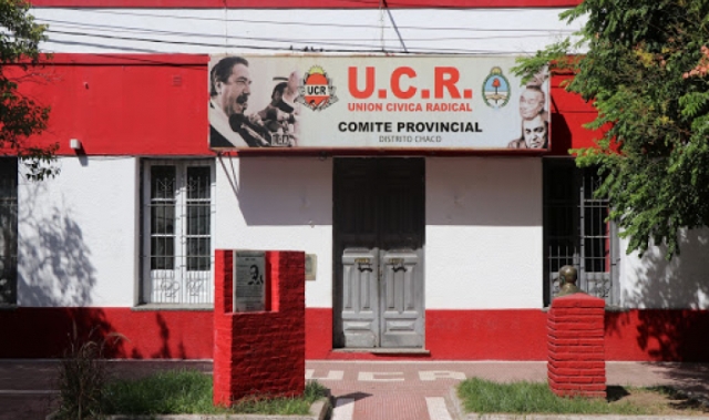 UCR sobre la expulsión del concejal Dino Ortíz: “No hay ni habrá lugar para quien pretenda manchar el legado de la UCR y el mandato popular”