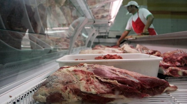 Advierten que habrá nuevos aumentos en la carne
