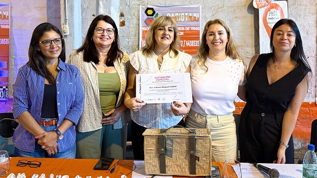 Rumbo a la Bienal 2026: Capacitan a taxistas y remiseros como &ldquo;Buenos anfitriones&rdquo; en Resistencia