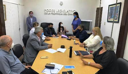 Diputados de la UCR piden la renuncia del directorio de Lotería Chaqueña