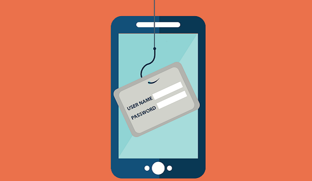 Seguridad Digital: ¿Qué son las estafas de phishing?, recomendaciones del Nuevo Banco del Chaco para evitarlas