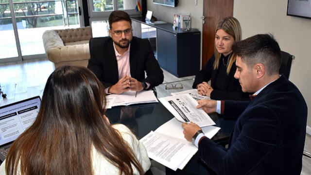El Gobierno del Chaco incorpora el &ldquo;Bot&oacute;n de Pago&rdquo; a los tr&aacute;mites online de Tu Gobierno Digital 