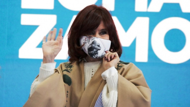 Memorándum con Irán: sobreseyeron a Cristina Kirchner y no habrá juicio