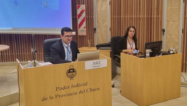 Castelli: dos personas declaradas culpables en juicio por jurados por abuso sexual en la infancia