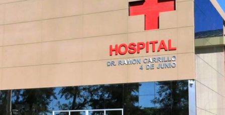 Hospital 4 de Junio: La Secretaría de DDHH y Géneros interviene ante una denuncia por Violencia Laboral 