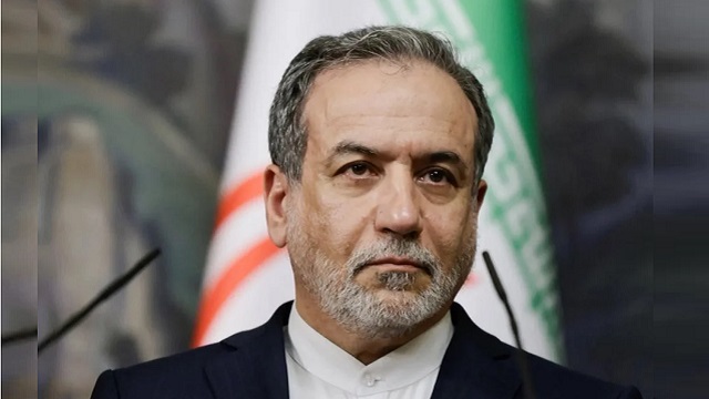 Ir&aacute;n confirm&oacute; el alto el fuego y abre el estrecho de Ormuz