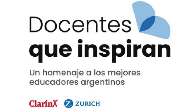 Inspirar desde al Aula: Educaci&oacute;n acompa&ntilde;a el Premio Nacional  