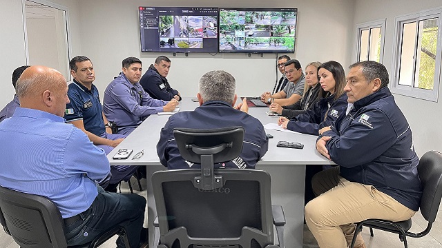 Seguridad con est&aacute;ndares internacionales: El Gobierno avanza en la certificaci&oacute;n de calidad bajo normas ISO