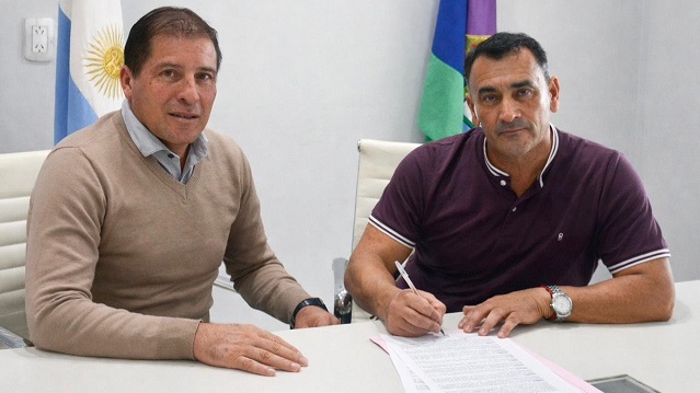 Presidencia Roca se prepara para recibir Chaco Juega 2026