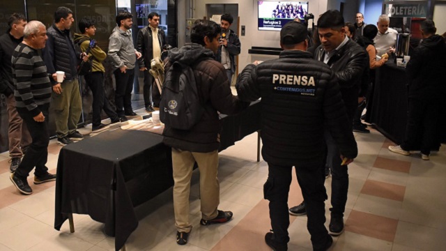 El Instituto de Cultura destacó el rol estratégico del periodismo en la difusión cultural