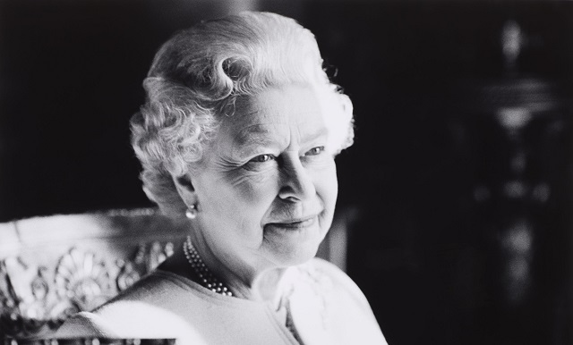 Murió la reina Isabel II de Gran Bretaña a los 96 años