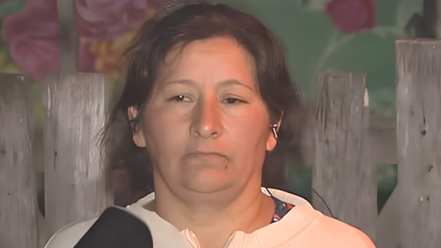 Juicio por la desaparici&oacute;n de Loan: en su declaraci&oacute;n, Laudelina llor&oacute; y pidi&oacute; perd&oacute;n