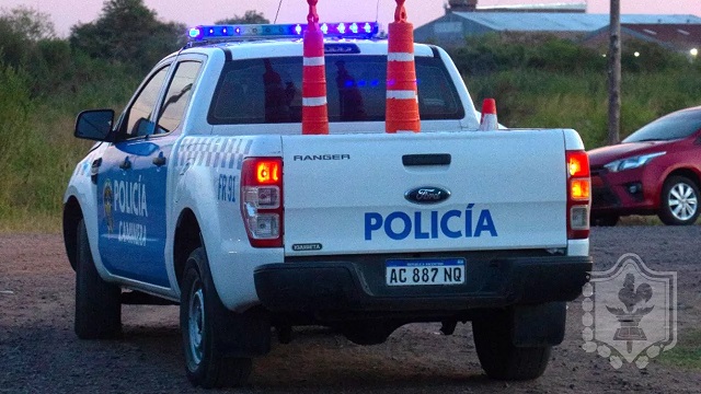 El Ministerio de Seguridad y Justicia desmintió la disolución del Servicio Externo de la Policía del Chaco 