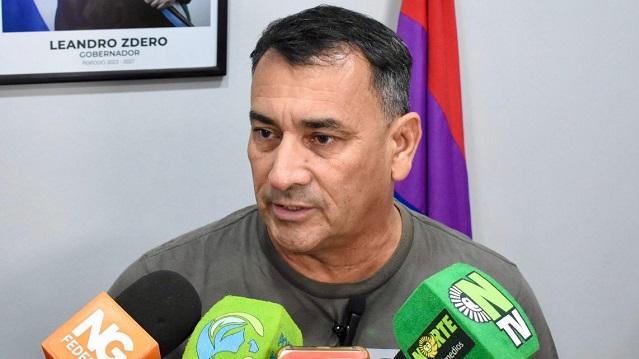 EL INSTITUTO DEL DEPORTE PRESENT&Oacute; EL TORNEO &ldquo;NORTE GRANDE&rdquo; DE HANDBALL INDOOR