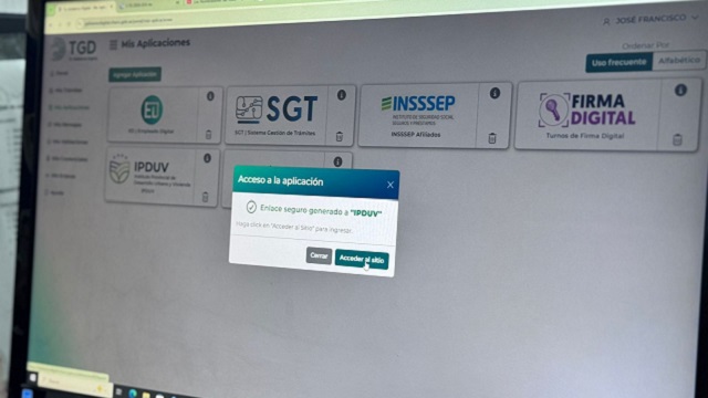 EL INSTITUTO PROVINCIAL DE VIVIENDA IMPULSA LA INSCRIPCI&Oacute;N ONLINE: TR&Aacute;MITE SIMPLE Y SEGURO