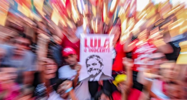 Tras la anulación de sus condenas, Lula está habilitado para enfrentar a Bolsonaro en 2022