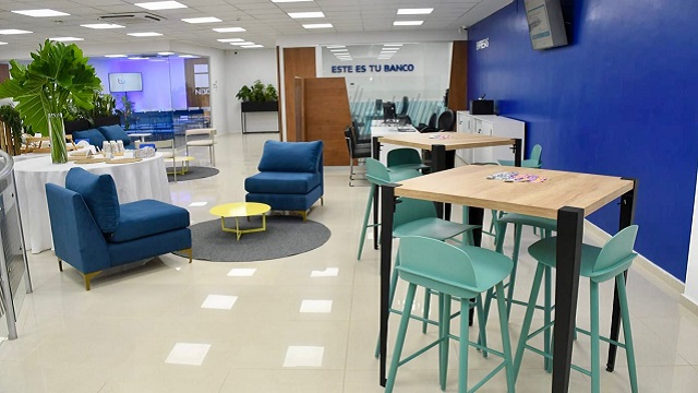 Las Bre&ntilde;as: El Nuevo Banco del Chaco inaugur&oacute; una moderna sucursal y fortalece su presencia en el Interior 