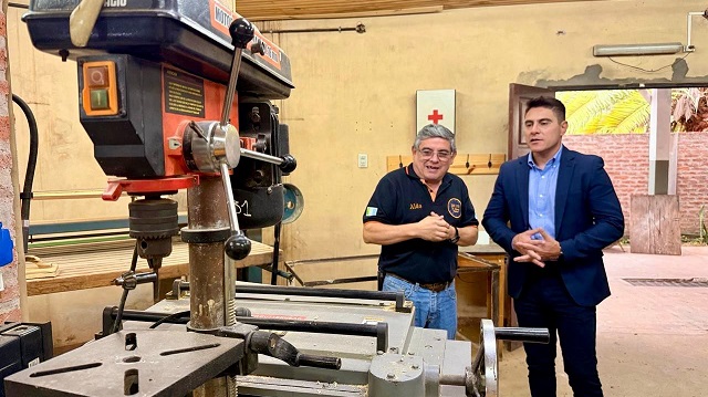 Formaci&oacute;n Profesional: &Uacute;ltimos d&iacute;as para inscribirse a mas de 650 cursos gratuitos en toda la provincia 