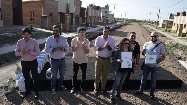 Chaco registra más casas construidas que cantidad de habitantes en los últimos 12 años
