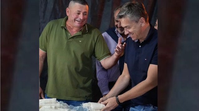 EL CHACO QUE TRABAJA: HISTORIAS DE ESFUERZO QUE MARCAN EL RUMBO