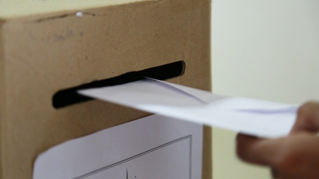 Este domingo Chaco elige Diputados, ya rige la veda electoral