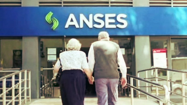 La ANSES abona hoy jubilaciones, pensiones, asignaciones y los programas Hogar y Repro II