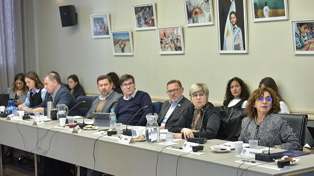 Chaco presente en el Consejo Federal de Educación que aprobó pautas federales para el mejoramiento de la enseñanza y aprendizaje 