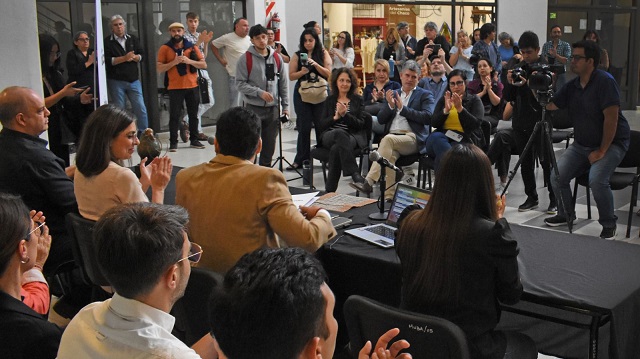 CULTURA PRESENTÓ EL INFORME ANUAL 2025 CON FUERTE IMPACTO ECONÓMICO Y TERRITORIAL