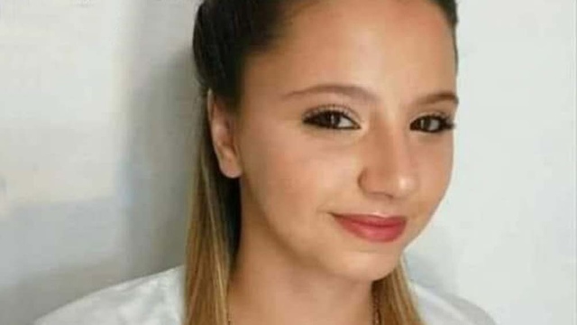 Una joven de 18 años fue asesinada: detuvieron a su novio policía y hubo incidentes