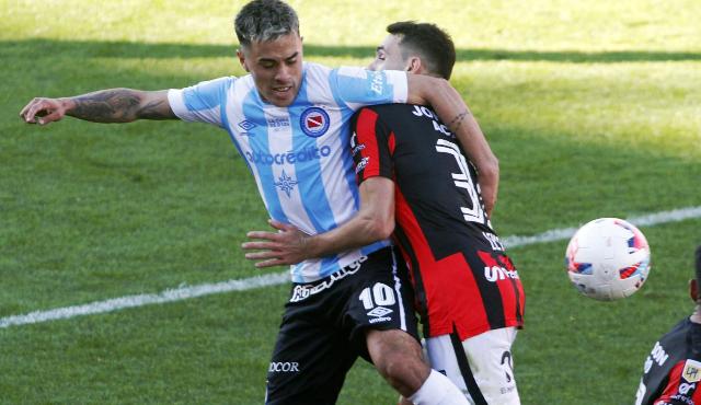 Vuelve la Liga Profesional: Patronato y Argentinos Juniors abren la temporada 2022 en Paraná