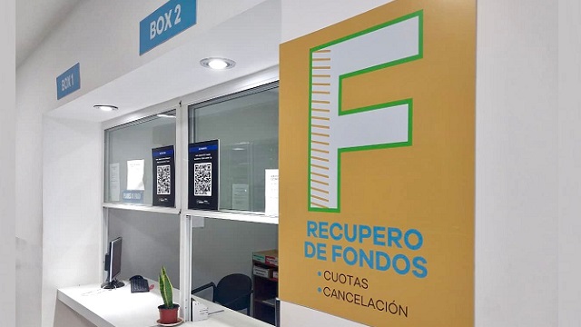 EL IPDUV recuerda la vigencia del certificado de deuda para el cobro de cuotas impagas