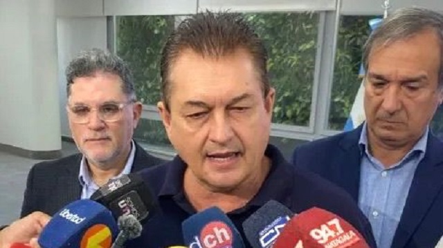 Ordenamiento Territorial (OTBN): El Superior Tribunal de Justicia ratific&oacute; la Vigencia de la Ley y su Constitucionalidad 