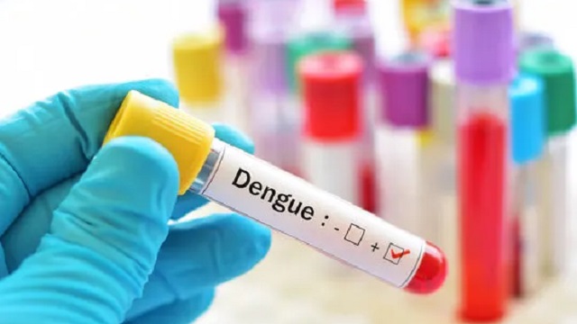 Parte Semanal del Ministerio de Salud: Sin casos de dengue en el Chaco 