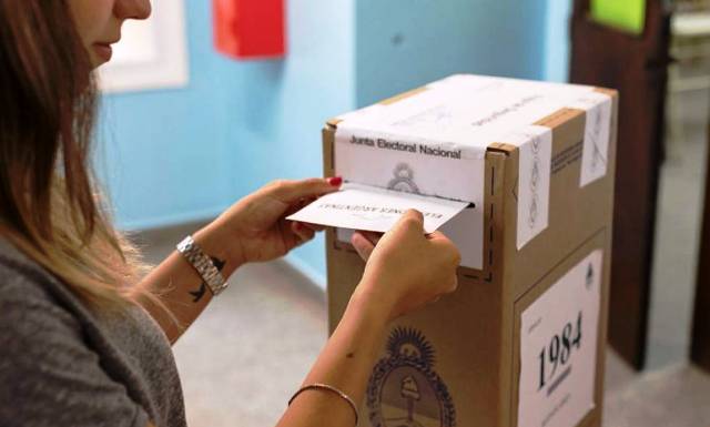 Si no se suspenden las PASO, el Chaco unificará las elecciones