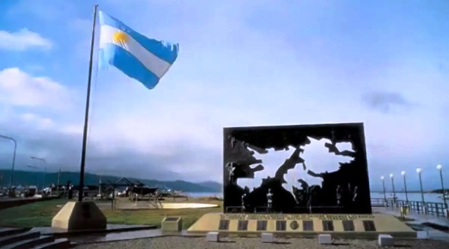 Argentina reafirma soberanía sobre Malvinas y vuelve a advertir sobre presencia militar en islas