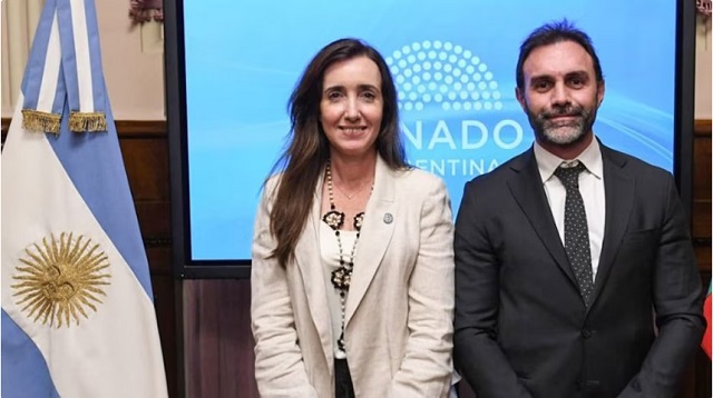 La Libertad Avanza renunció al aumento de sueldos en el Senado y se reaviva la polémica por el decreto que sube las dietas