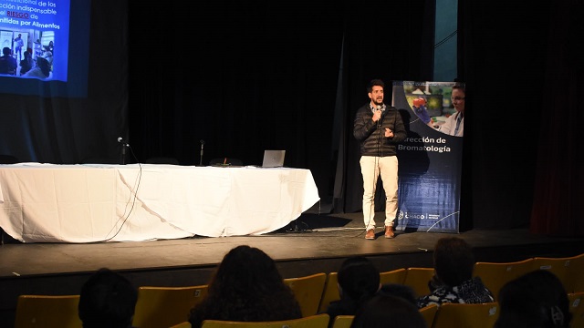 EL GOBIERNO PROVINCIAL CAPACIT&Oacute; A PERSONAL DE RESIDENCIAS DE ADULTOS MAYORES EN MANIPULACI&Oacute;N SEGURA DE ALIMENTOS