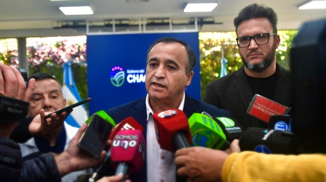 Chaco realizó histórica donación multiorgánica pediátrica y marcó un hito en Latinoamérica 