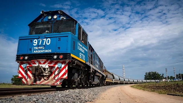 El Gobierno realiz&oacute; cambios en el esquema de privatizaci&oacute;n de Belgrano Cargas