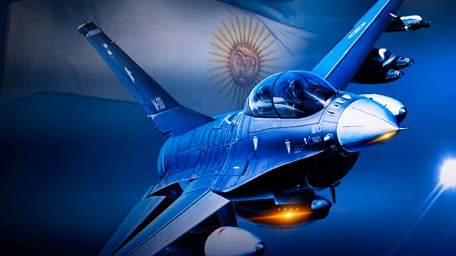 10 de Agosto, D&iacute;a de la Fuerza A&eacute;rea Argentina