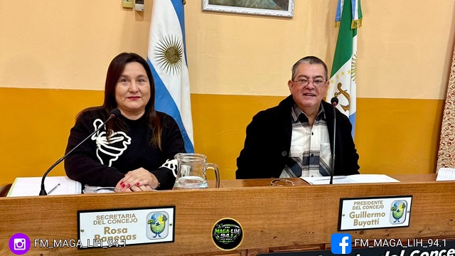 &ldquo;No quiero pensar que se est&eacute; buscando inundar a Villa &Aacute;ngela para sacar r&eacute;dito pol&iacute;tico&rdquo;: Buyatti reclam&oacute; al APA por la limpieza de los canales 