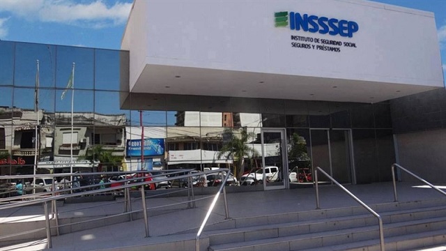 El INSSSEP ratifica que la atención a sus afiliados está garantizada y que no hay deudas con prestadores médicos de Buenos Aires 
