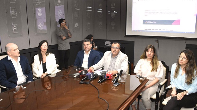 Salud presentó el Comité de Evaluación de Tecnologías Sanitarias (CETS)