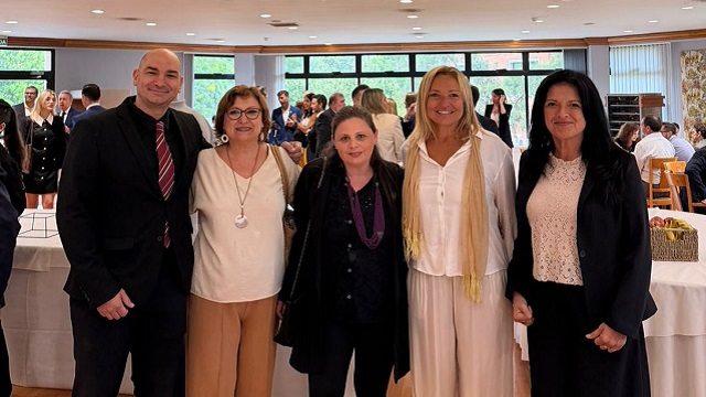 En toda la provincia: Intensa actividad de la justicia de paz y faltas