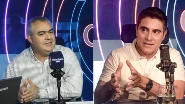 Cambios en el Gabinete de Leandro Zdero