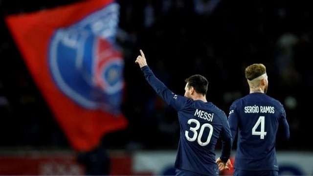 Con el retorno de Lionel Messi luego de la Copa del Mundo, el PSG venció al Angers SCO