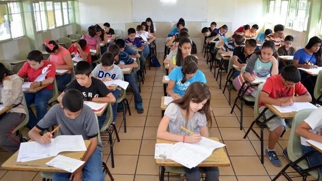 Este jueves 12 comienza el Ciclo Lectivo 2026 del Nivel Secundario en toda la provincia 