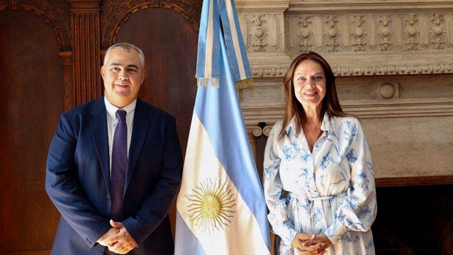 CHACO ADHIRI&Oacute; AL PROGRAMA FEDERAL DE PRIMERA INFANCIA PARA FORTALECER LOS CENTROS DE DESARROLLO INFANTIL