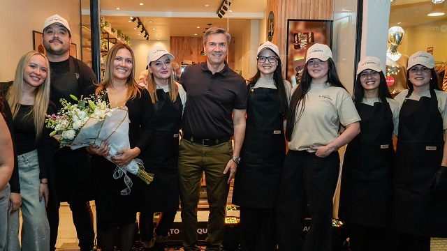 &rdquo;La Trigue&ntilde;ita&rdquo; Inaugur&oacute; su primer local comercial y consolida una Historia de esfuerzo, crecimiento y empleo Chaque&ntilde;o 
